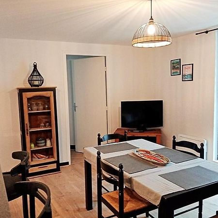 L'Abri Cotier Apartment Dieppe Bagian luar foto