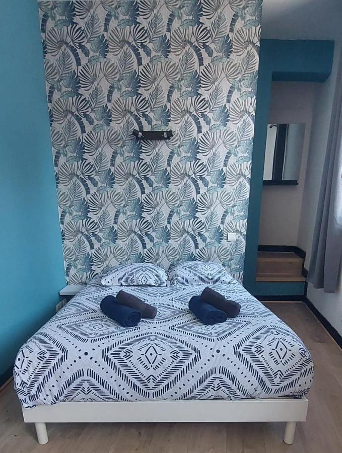 L'Abri Cotier Apartment Dieppe Bagian luar foto