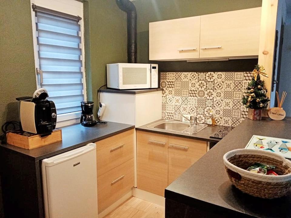 L'Abri Cotier Apartment Dieppe Bagian luar foto